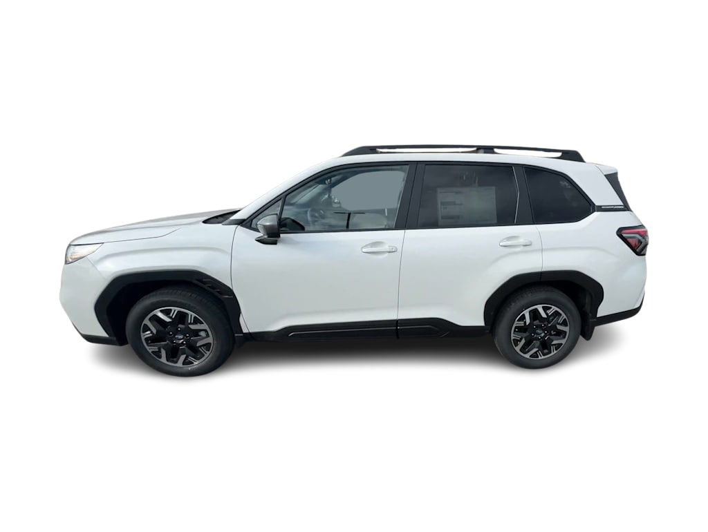 Thumbnail: 2025 Subaru Forester - 3