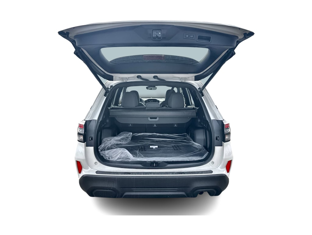 Thumbnail: 2025 Subaru Forester - 15