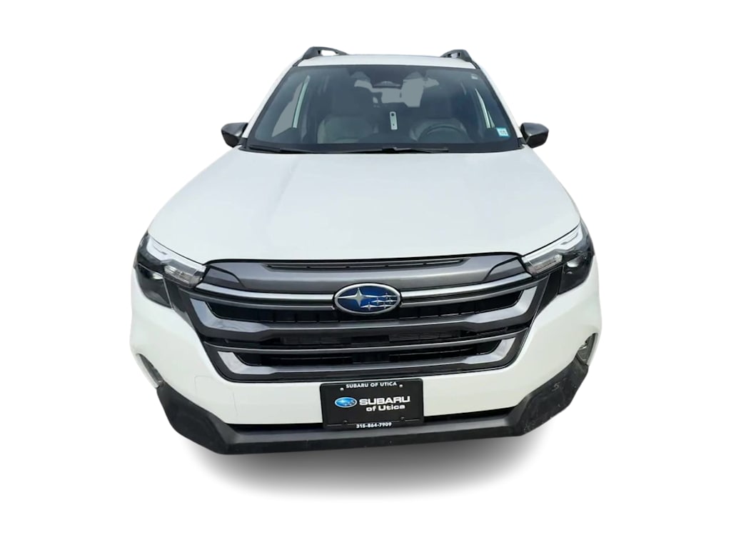 Thumbnail: 2025 Subaru Forester - 6
