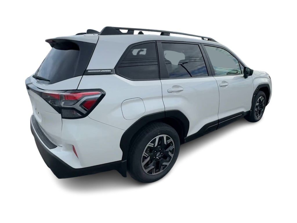 Thumbnail: 2025 Subaru Forester - 21