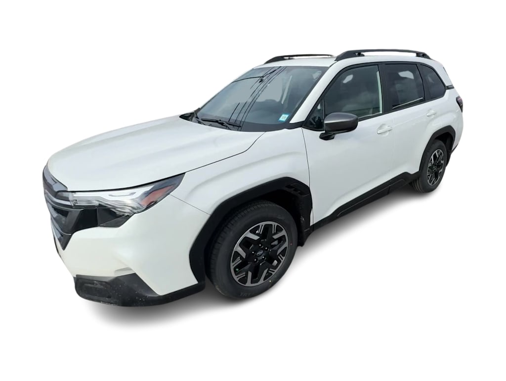 Thumbnail: 2025 Subaru Forester - 20