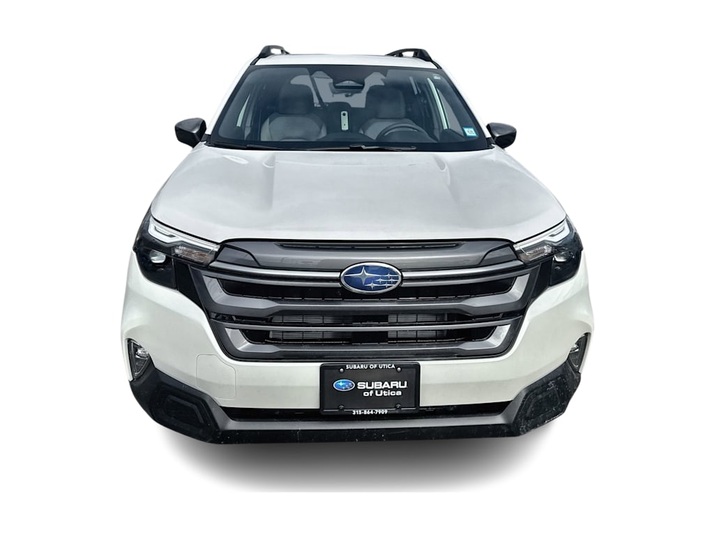 Thumbnail: 2025 Subaru Forester - 26