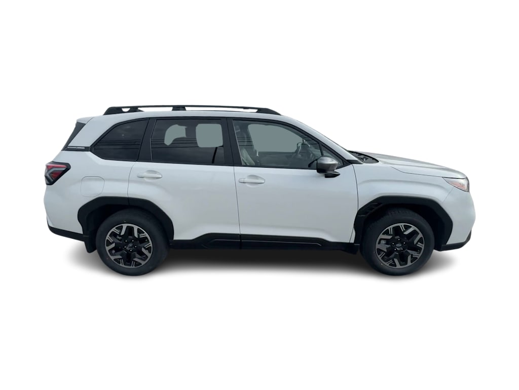Thumbnail: 2025 Subaru Forester - 18