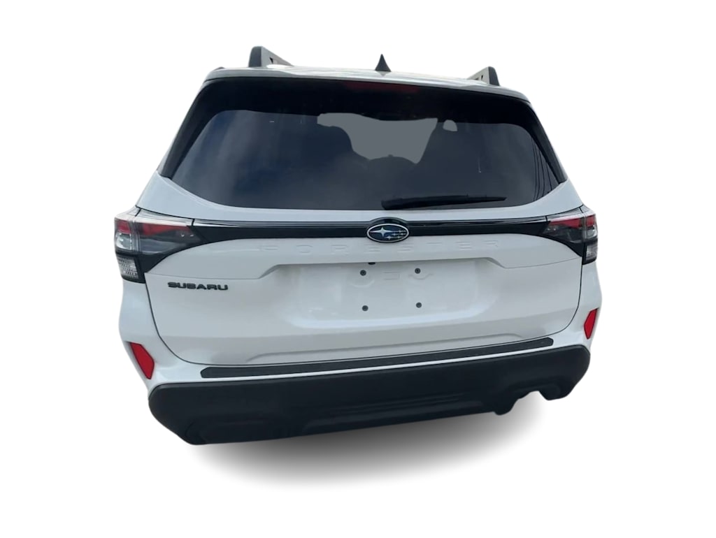 Thumbnail: 2025 Subaru Forester - 5