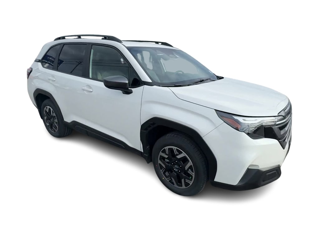 Thumbnail: 2025 Subaru Forester - 19