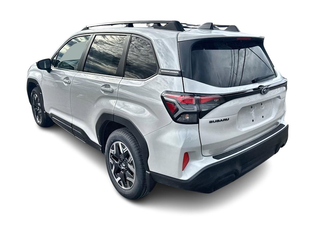 Thumbnail: 2025 Subaru Forester - 24