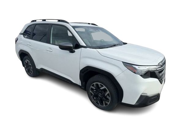 Thumbnail: 2025 Subaru Forester - 24