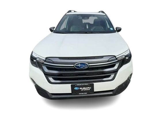 Thumbnail: 2025 Subaru Forester - 25