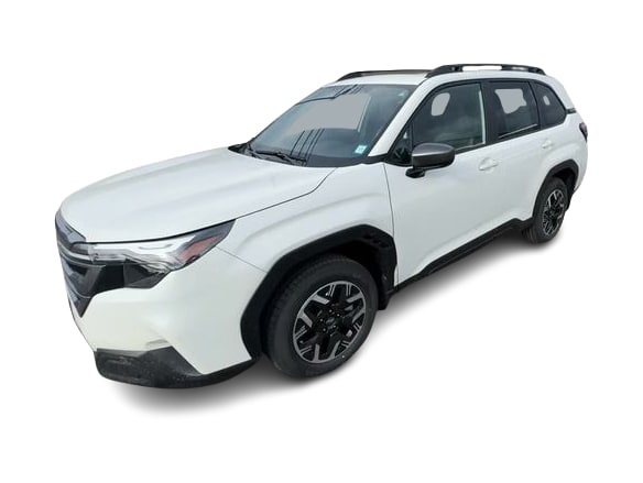 Thumbnail: 2025 Subaru Forester - 27