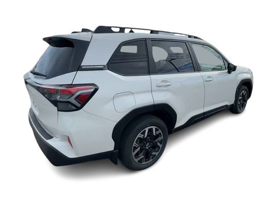 Thumbnail: 2025 Subaru Forester - 32