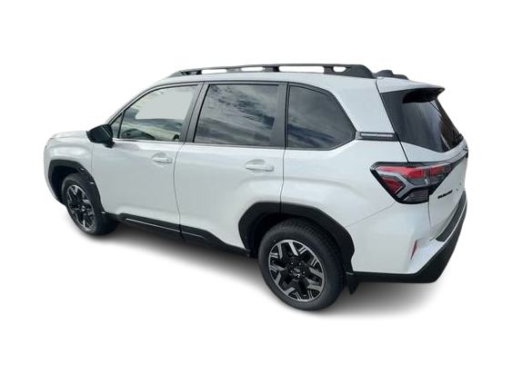Thumbnail: 2025 Subaru Forester - 29
