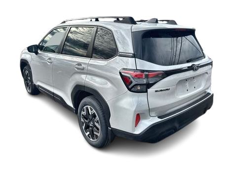 Thumbnail: 2025 Subaru Forester - 38