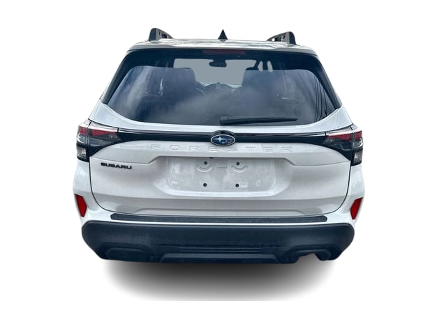 Thumbnail: 2025 Subaru Forester - 40