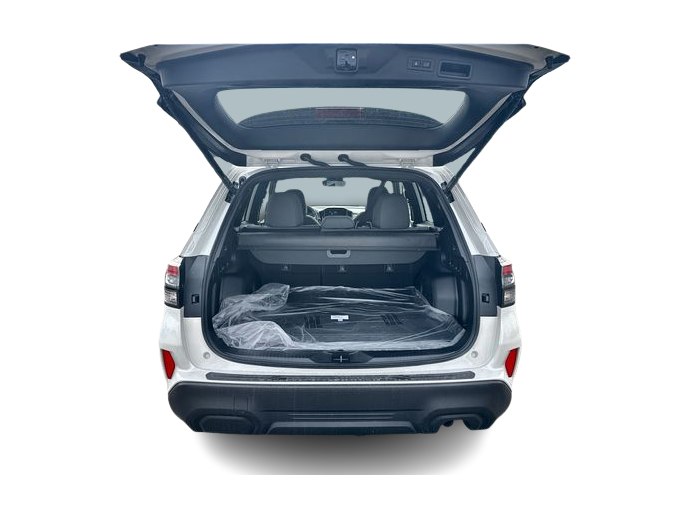 Thumbnail: 2025 Subaru Forester - 55