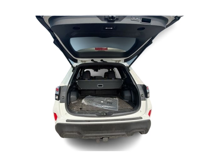 Thumbnail: 2025 Subaru Forester - 14