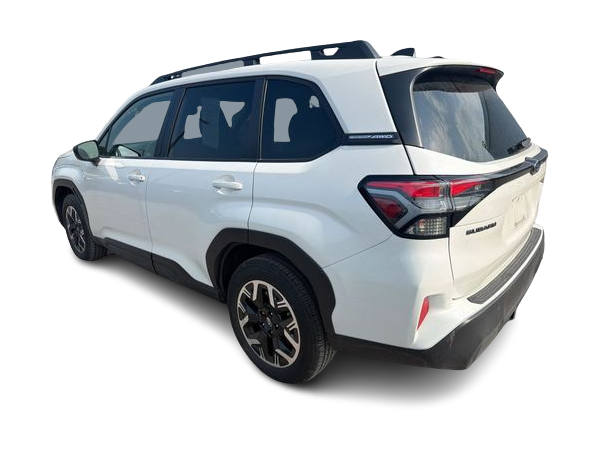 Thumbnail: 2025 Subaru Forester - 22