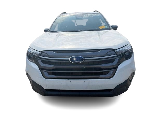 Thumbnail: 2025 Subaru Forester - 24