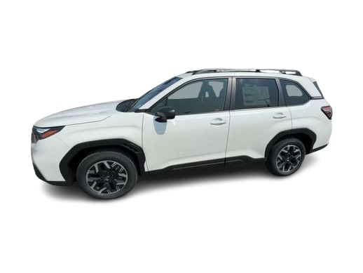 Thumbnail: 2025 Subaru Forester - 3