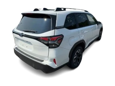 Thumbnail: 2025 Subaru Forester - 18