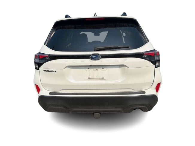 Thumbnail: 2025 Subaru Forester - 23