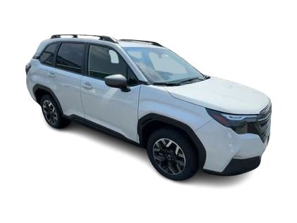 Thumbnail: 2025 Subaru Forester - 17