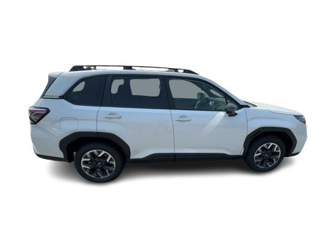 Thumbnail: 2025 Subaru Forester - 19