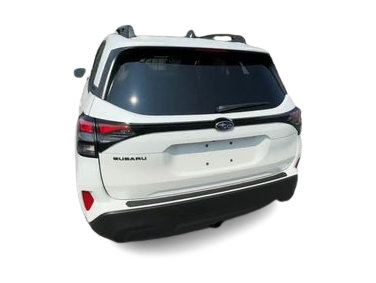 Thumbnail: 2025 Subaru Forester - 5