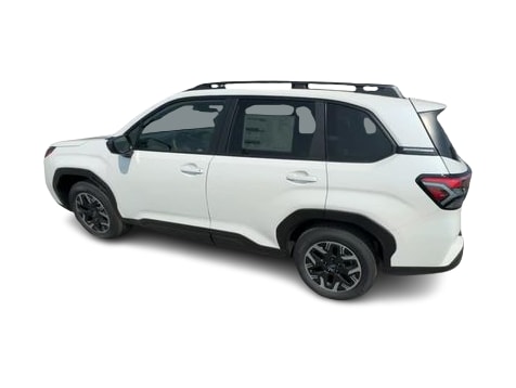 Thumbnail: 2025 Subaru Forester - 4