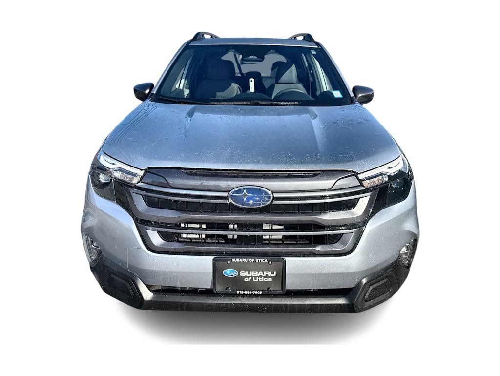 2025 Subaru Forester Premium 25