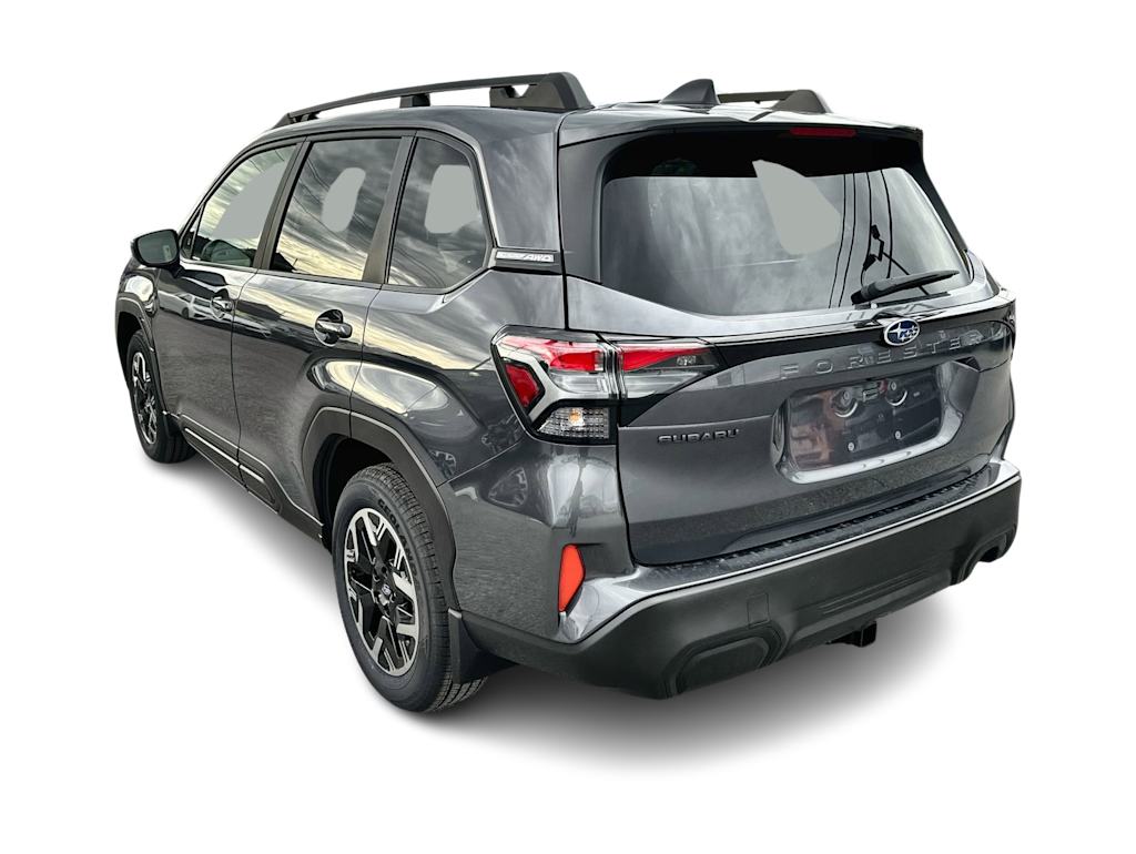 2025 Subaru Forester Premium 25