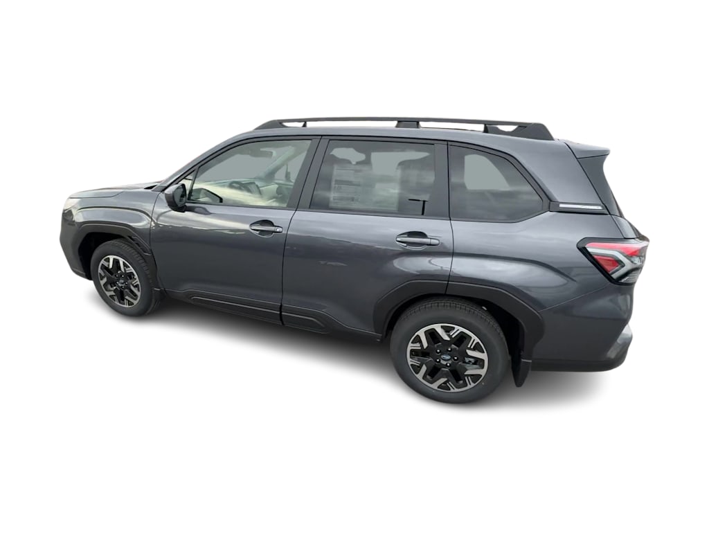 2025 Subaru Forester Premium 20