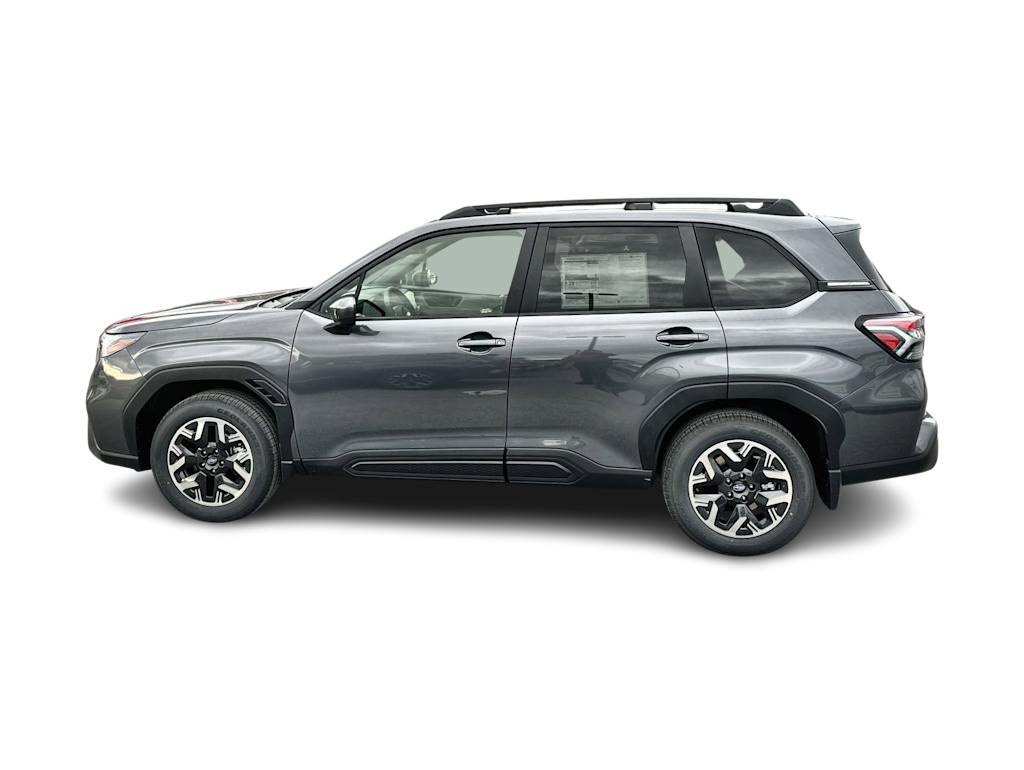 2025 Subaru Forester Premium 24