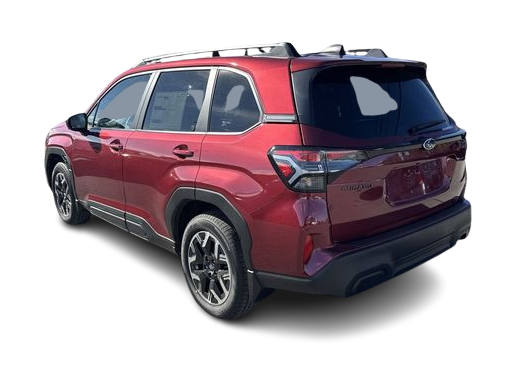 Thumbnail: 2025 Subaru Forester - 21