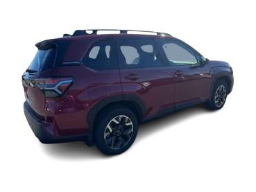 Thumbnail: 2025 Subaru Forester - 18