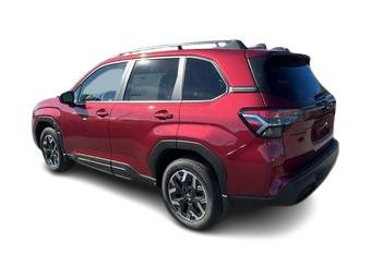 Thumbnail: 2025 Subaru Forester - 4