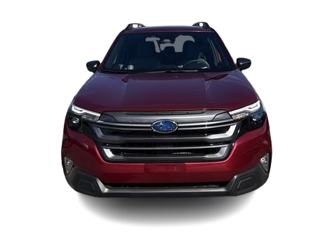 Thumbnail: 2025 Subaru Forester - 6