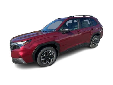 Thumbnail: 2025 Subaru Forester - 17