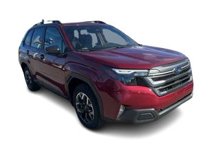 Thumbnail: 2025 Subaru Forester - 16