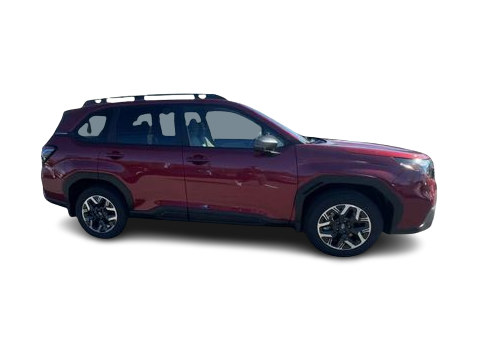 Thumbnail: 2025 Subaru Forester - 19