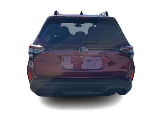 Thumbnail: 2025 Subaru Forester - 5