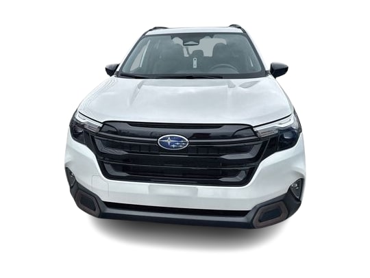 2025 Subaru Forester Sport 27