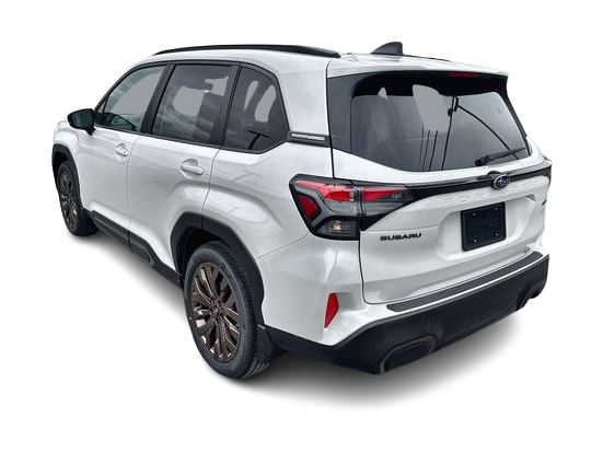 2025 Subaru Forester Sport 25
