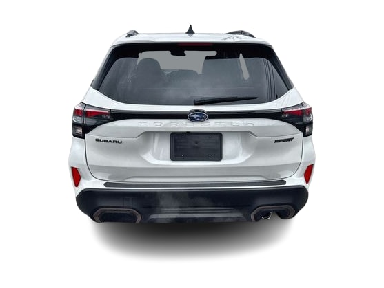 2025 Subaru Forester Sport 26