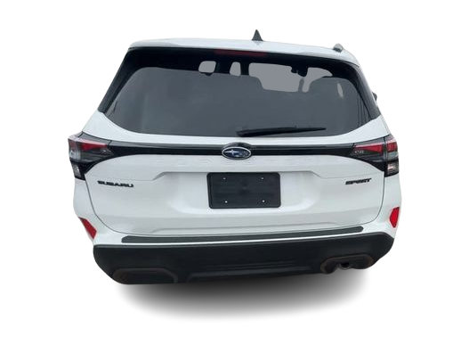 2025 Subaru Forester Sport 5