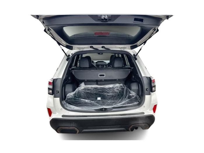 2025 Subaru Forester Sport 16