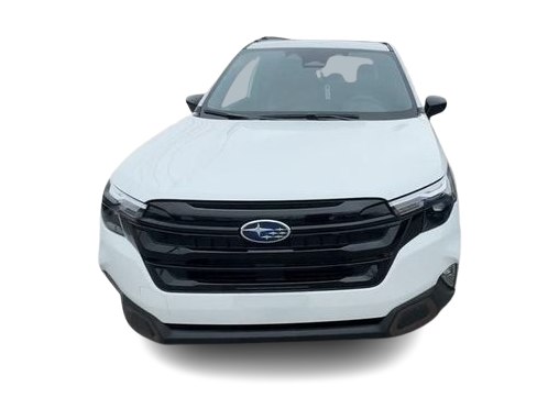 2025 Subaru Forester Sport 6