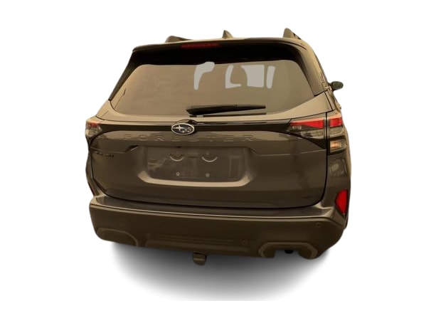 Thumbnail: 2025 Subaru Forester - 5