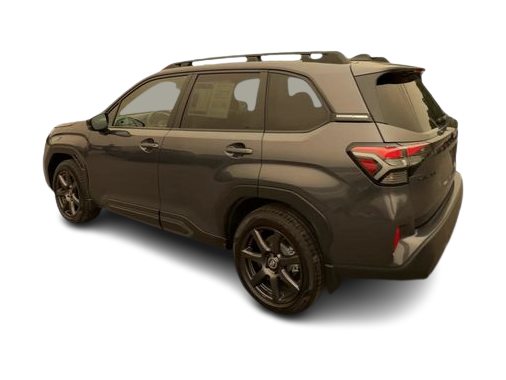 Thumbnail: 2025 Subaru Forester - 4