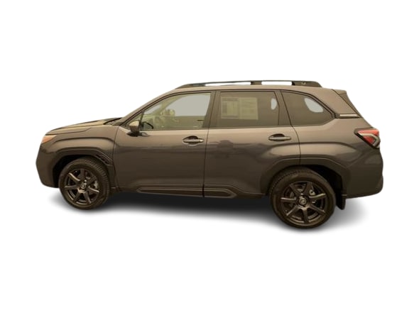 Thumbnail: 2025 Subaru Forester - 3