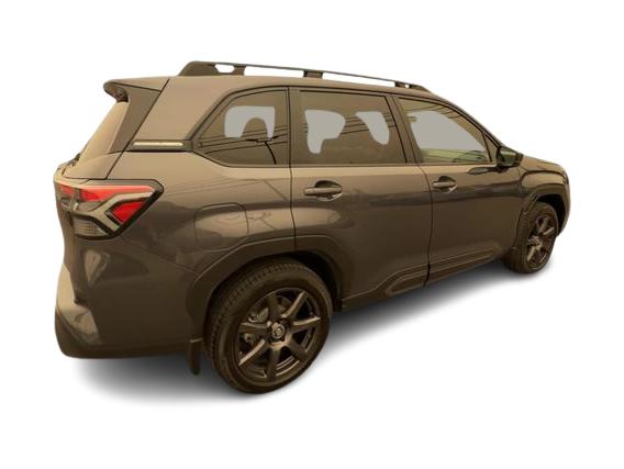 Thumbnail: 2025 Subaru Forester - 20